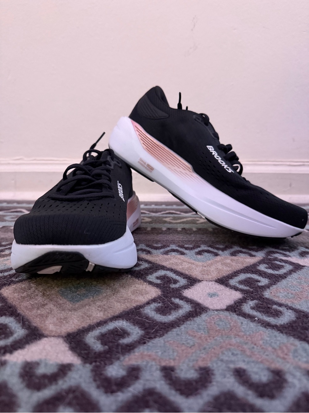 Brooks Women Ghost Max 3